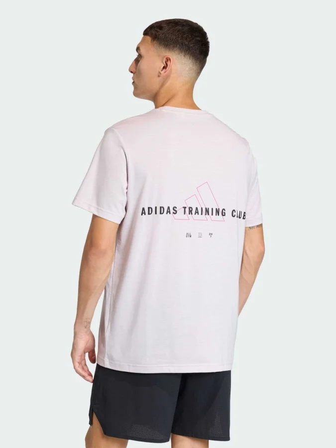 Adidas - M TR ID G T 2