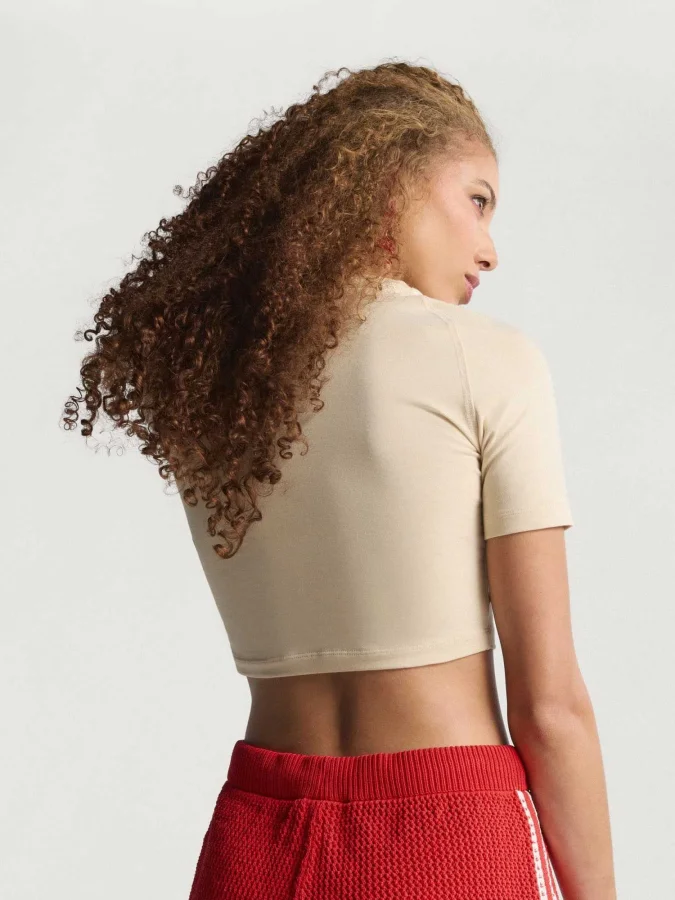 Adidas - FARM BABY TEE 2