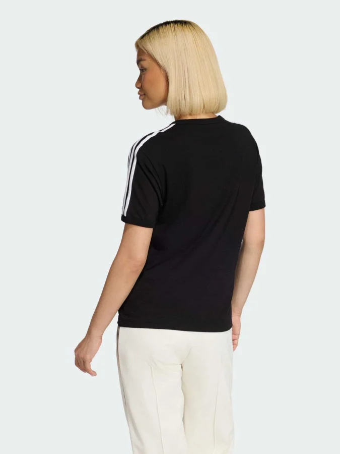 Adidas - LINEAR TEE 2