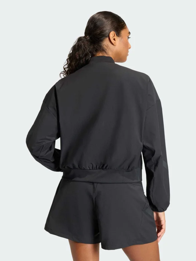 Adidas - W Z.N.E. WV BOM 2