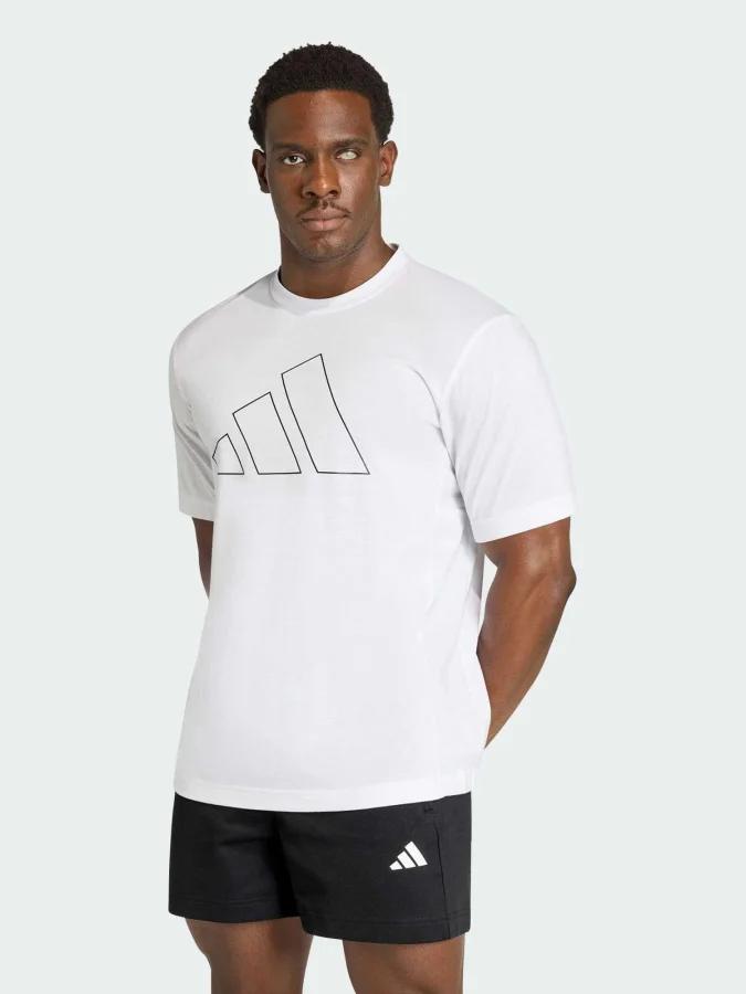 Adidas - WE FR BL T
