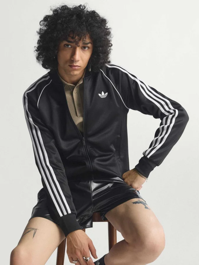 Adidas - SST TT