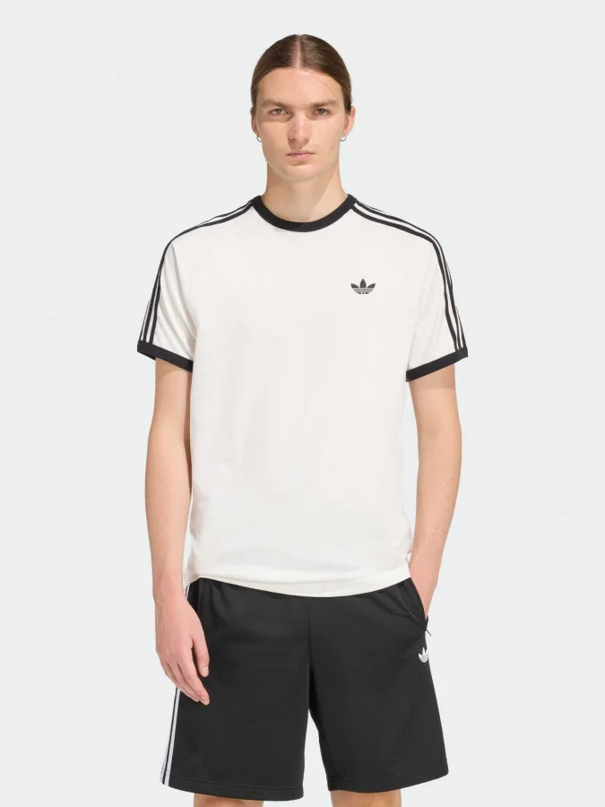 Adidas - 3S TEE