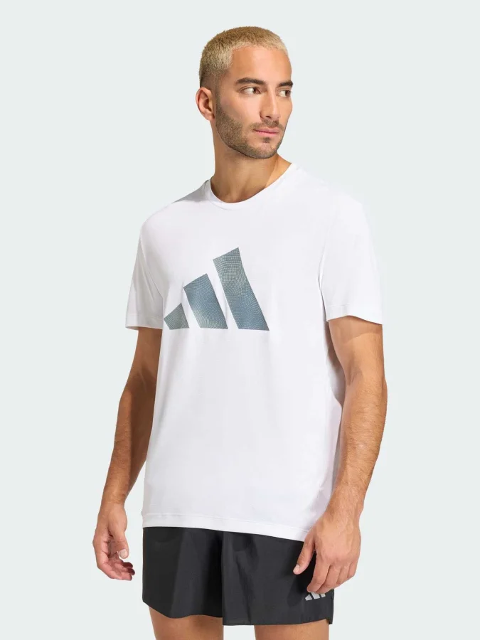 Adidas - Run Ess BL T M
