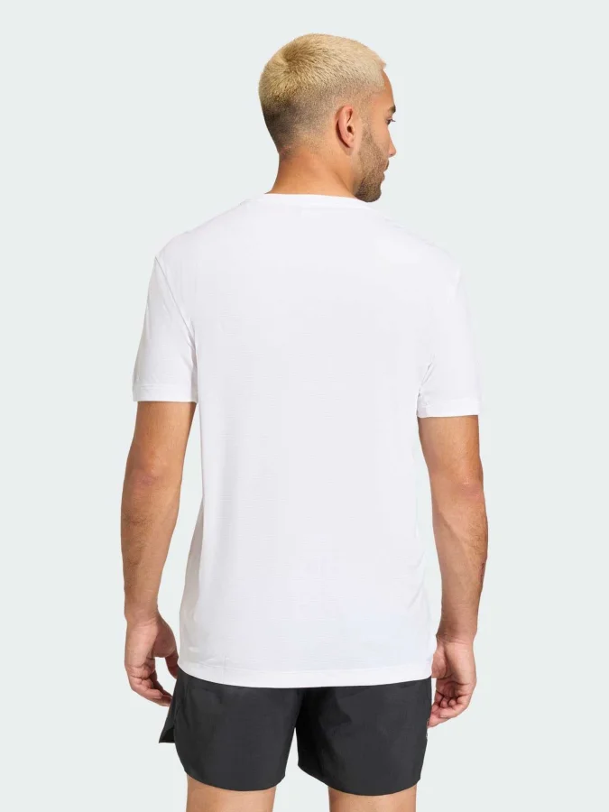 Adidas - Run Ess BL T M 2