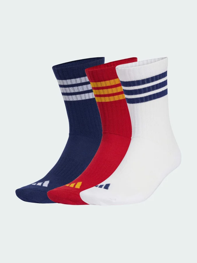 Adidas - 3S ESS C CRW 3P