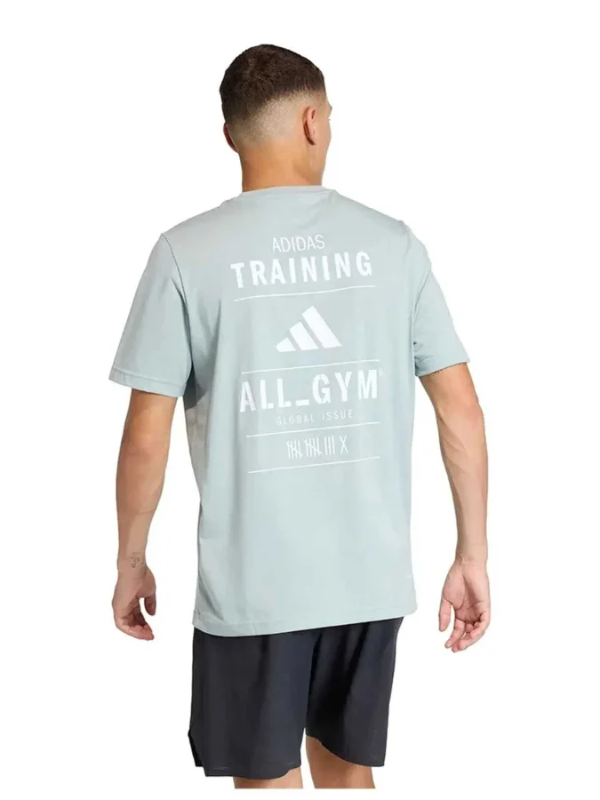 Adidas - M TR CAT G T 2