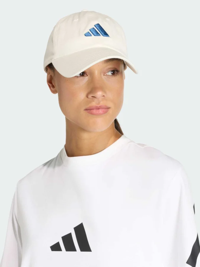 Adidas - DAD CAP BIG LOG