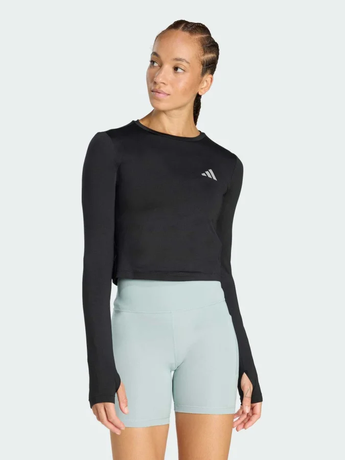 Adidas - Run Ess LS W