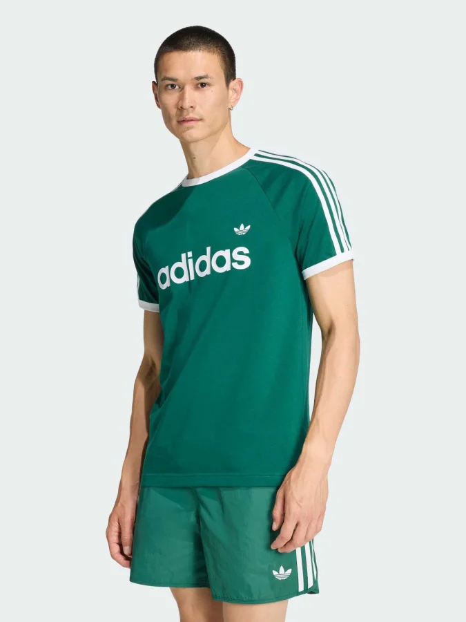 Adidas - 3S RINGER T