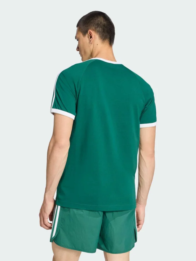 Adidas - 3S RINGER T 2
