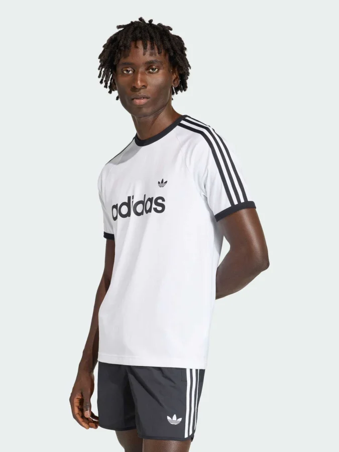 Adidas - 3S RINGER T