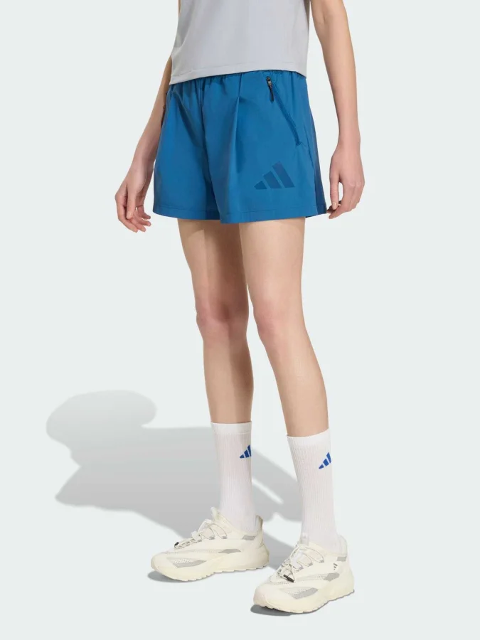 Adidas - W Z.N.E. WV SH