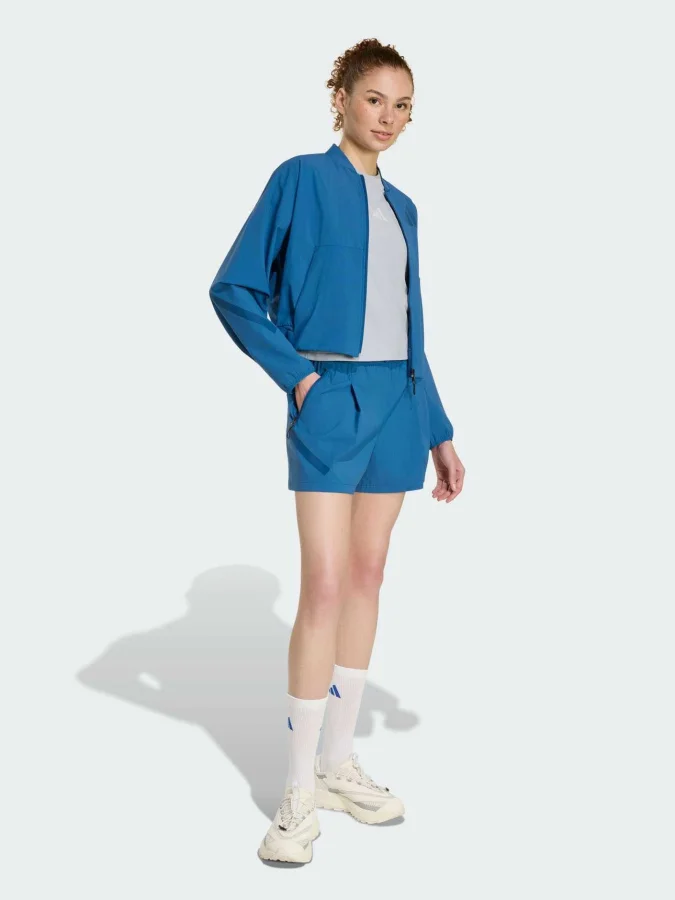 Adidas - W Z.N.E. WV SH 2