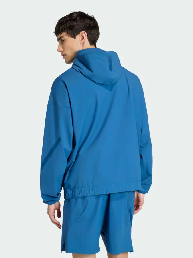 Adidas - M Z.N.E. WV TT 2