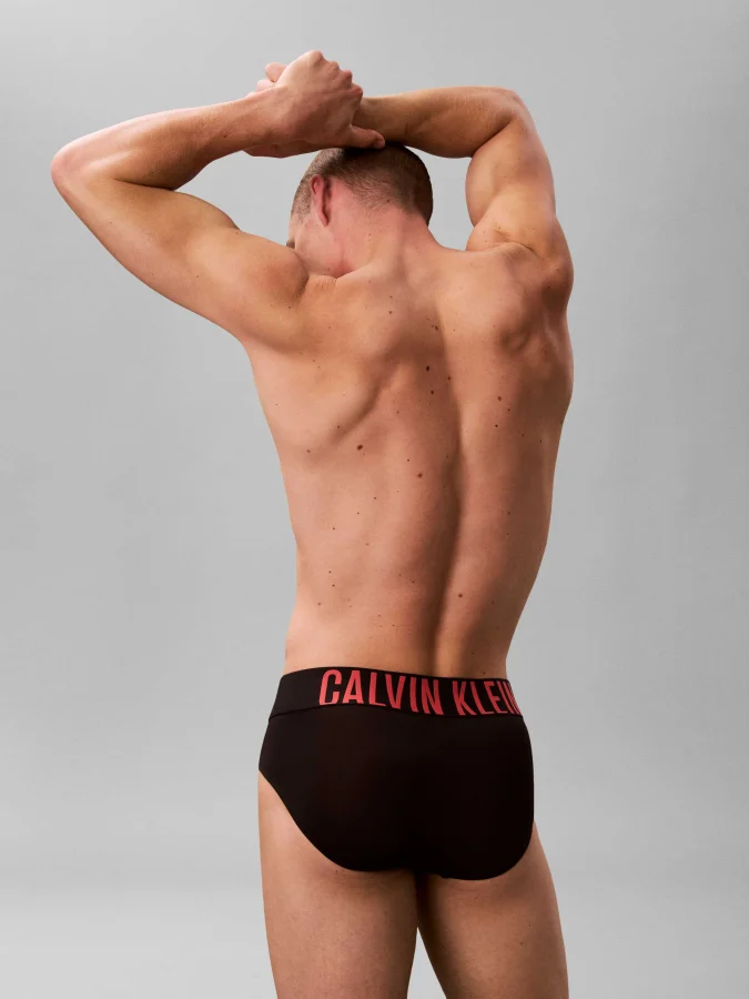 CALVIN KLEIN UNDERWEAR -... 2