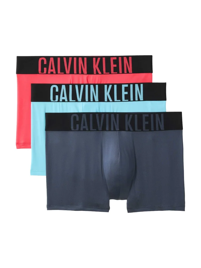 CALVIN KLEIN UNDERWEAR -...
