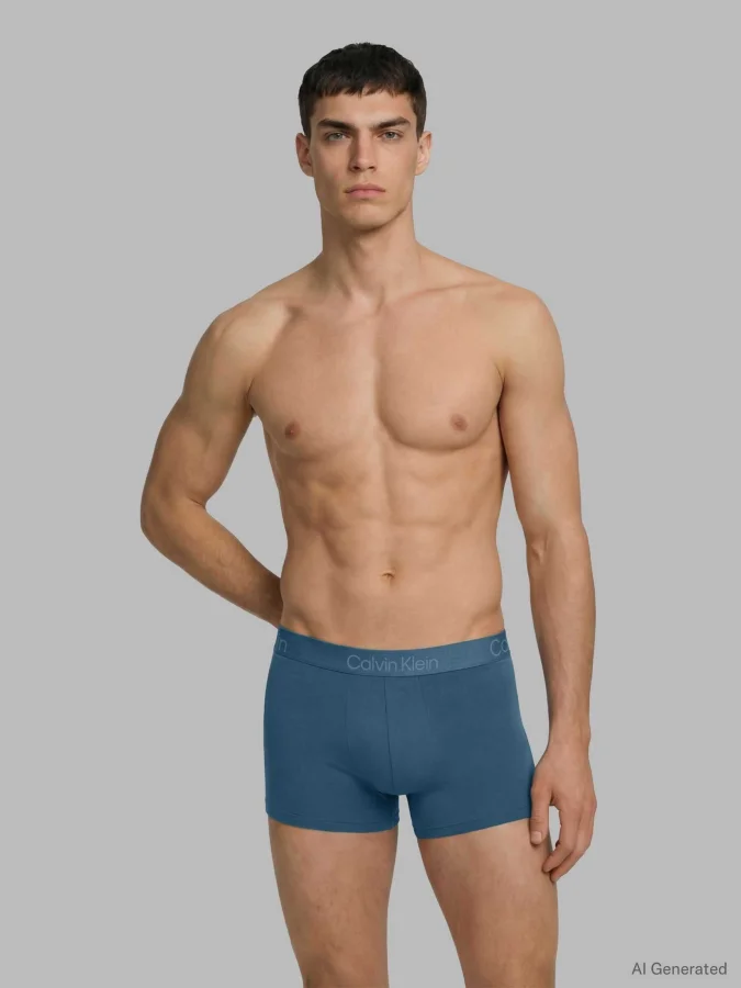 CALVIN KLEIN UNDERWEAR -...