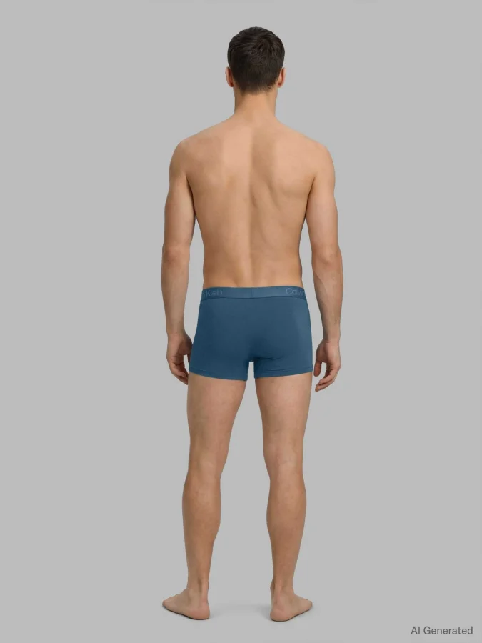 CALVIN KLEIN UNDERWEAR -... 2