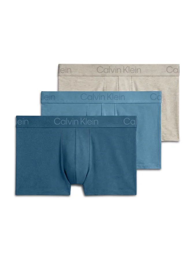 CALVIN KLEIN UNDERWEAR -...
