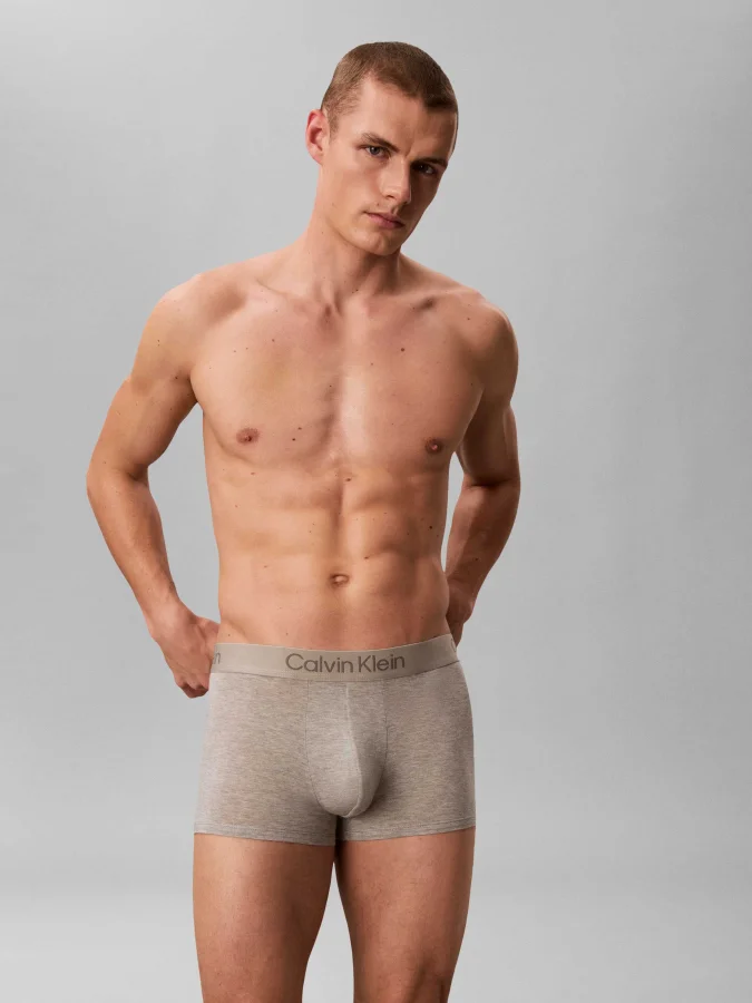 CALVIN KLEIN UNDERWEAR -...