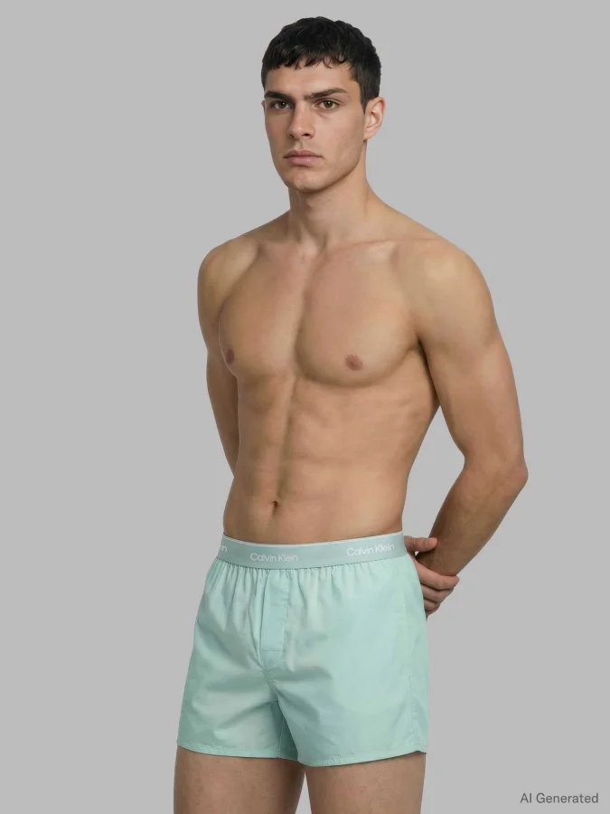 CALVIN KLEIN UNDERWEAR -...