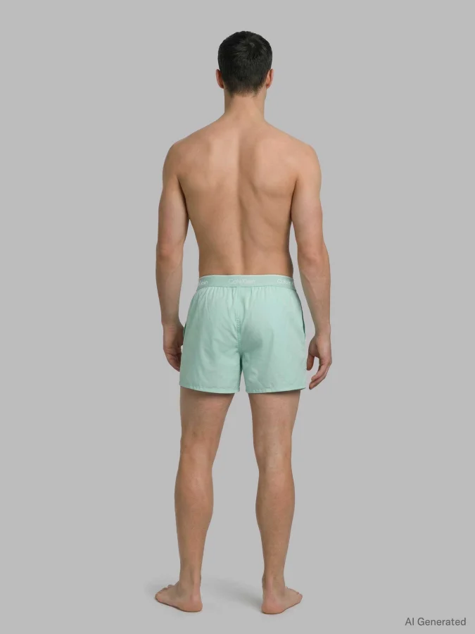 CALVIN KLEIN UNDERWEAR -... 2