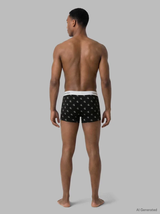 CALVIN KLEIN UNDERWEAR -... 2