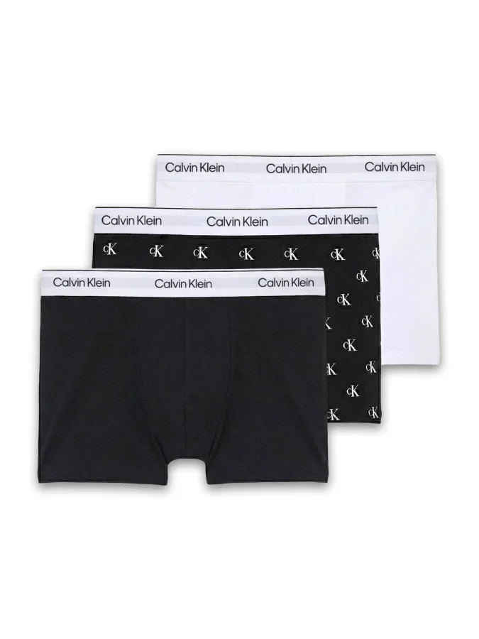 CALVIN KLEIN UNDERWEAR -...