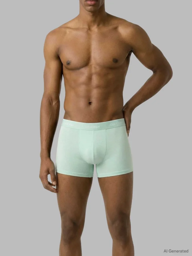 CALVIN KLEIN UNDERWEAR -...