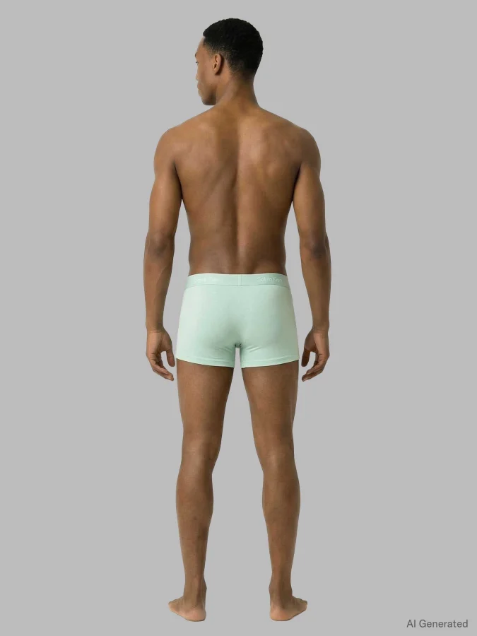 CALVIN KLEIN UNDERWEAR -... 2