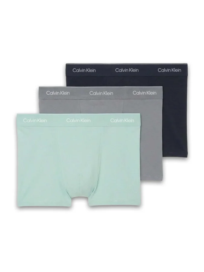 CALVIN KLEIN UNDERWEAR -...