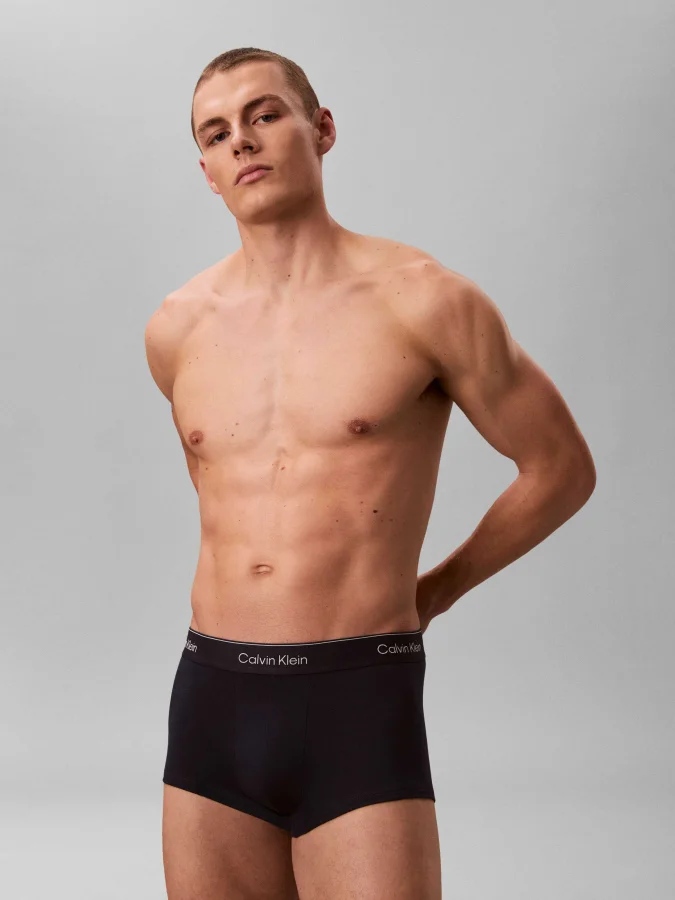 CALVIN KLEIN UNDERWEAR -...