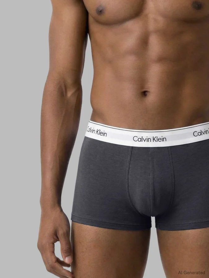 CALVIN KLEIN UNDERWEAR -...