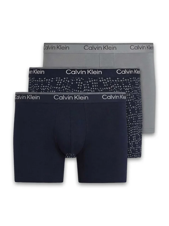 CALVIN KLEIN UNDERWEAR -...