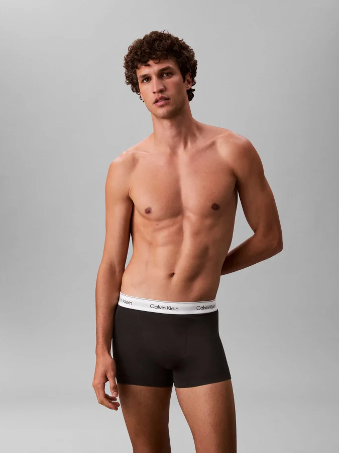 CALVIN KLEIN UNDERWEAR -...