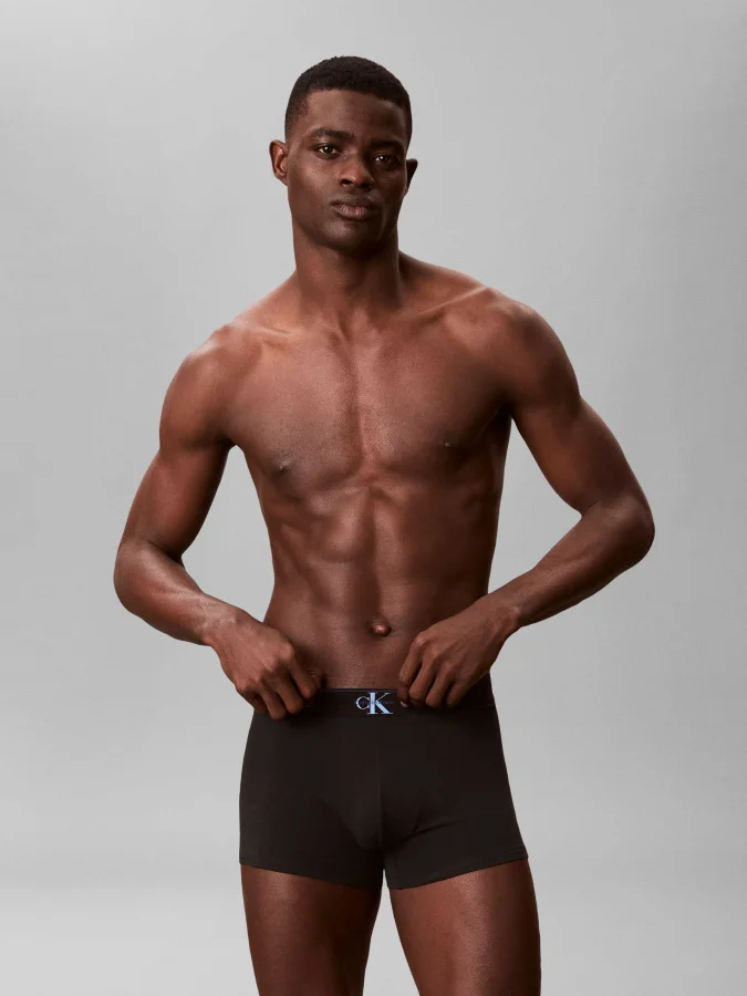 CALVIN KLEIN UNDERWEAR -...