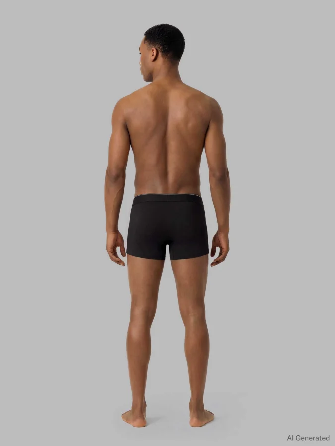 CALVIN KLEIN UNDERWEAR -... 2