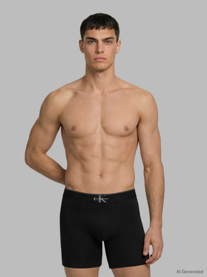 CALVIN KLEIN UNDERWEAR -...