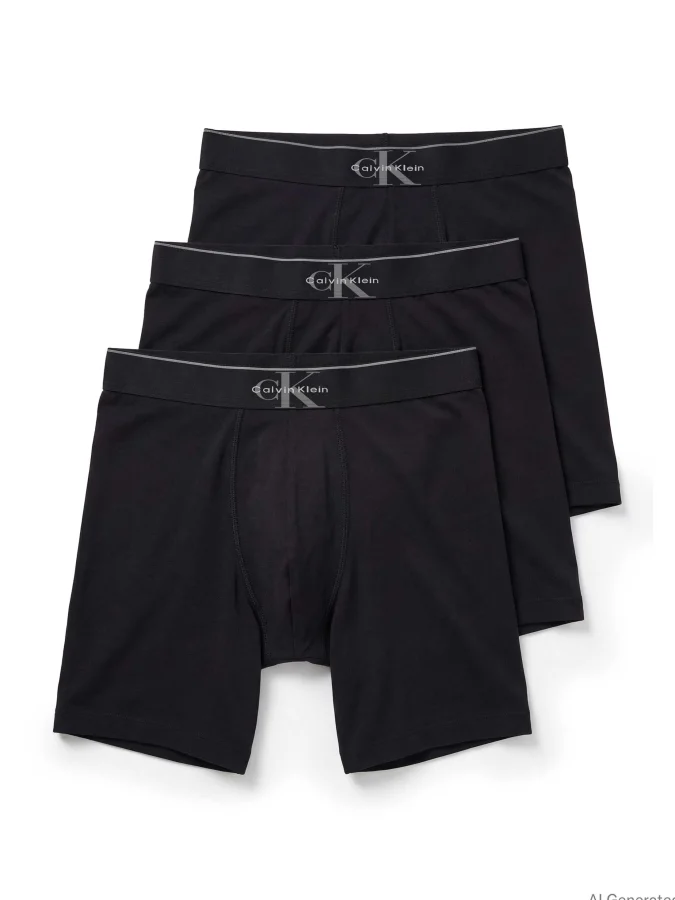 CALVIN KLEIN UNDERWEAR -...