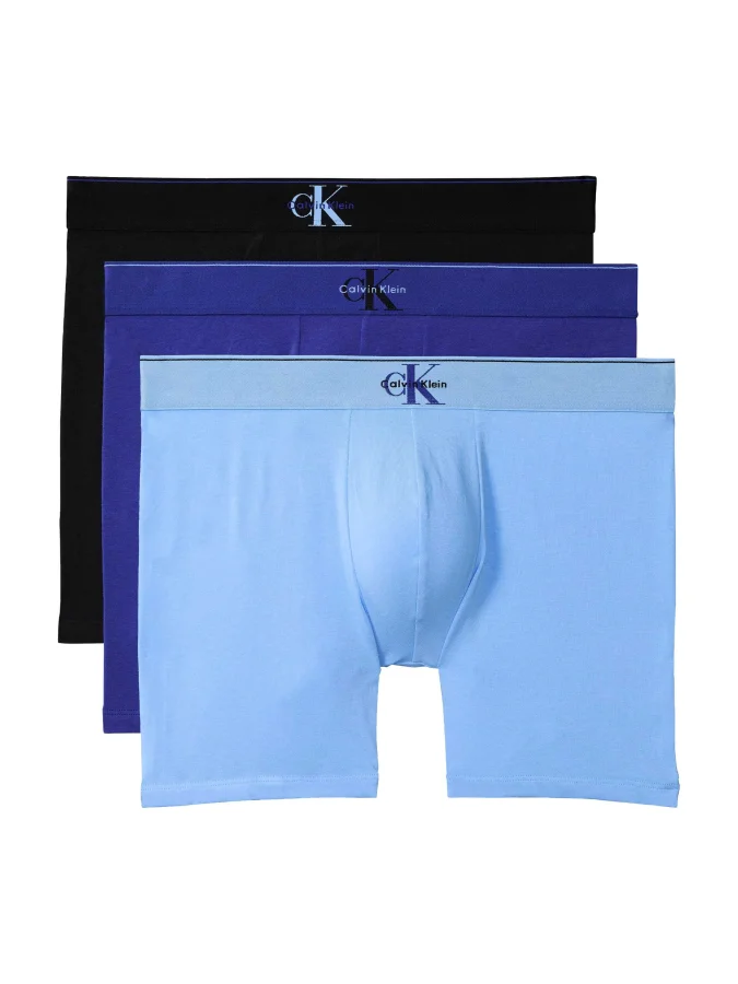 CALVIN KLEIN UNDERWEAR -...