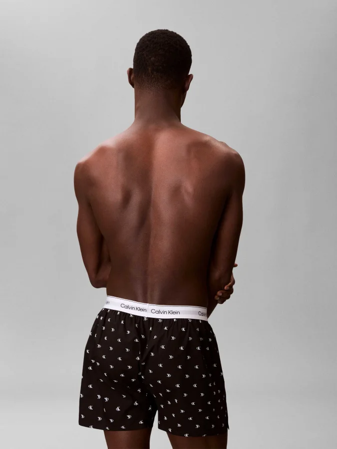 CALVIN KLEIN UNDERWEAR -... 2