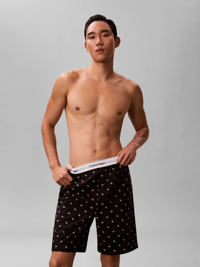 CALVIN KLEIN UNDERWEAR -...