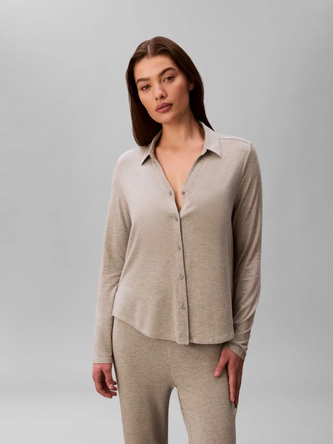 CALVIN KLEIN UNDERWEAR - LS...