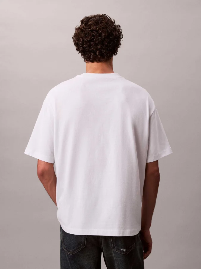 CALVIN KLEIN - SS RLXD... 2