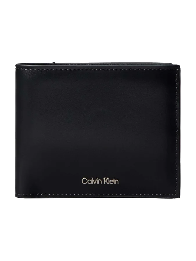 CALVIN KLEIN - RAISED...