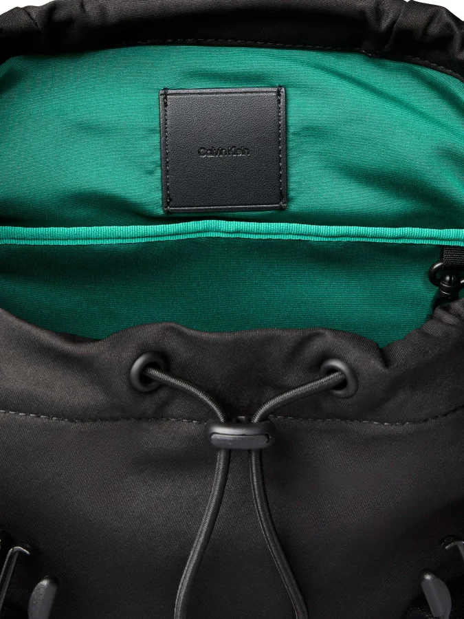 CALVIN KLEIN - CANVAS MIX... 2