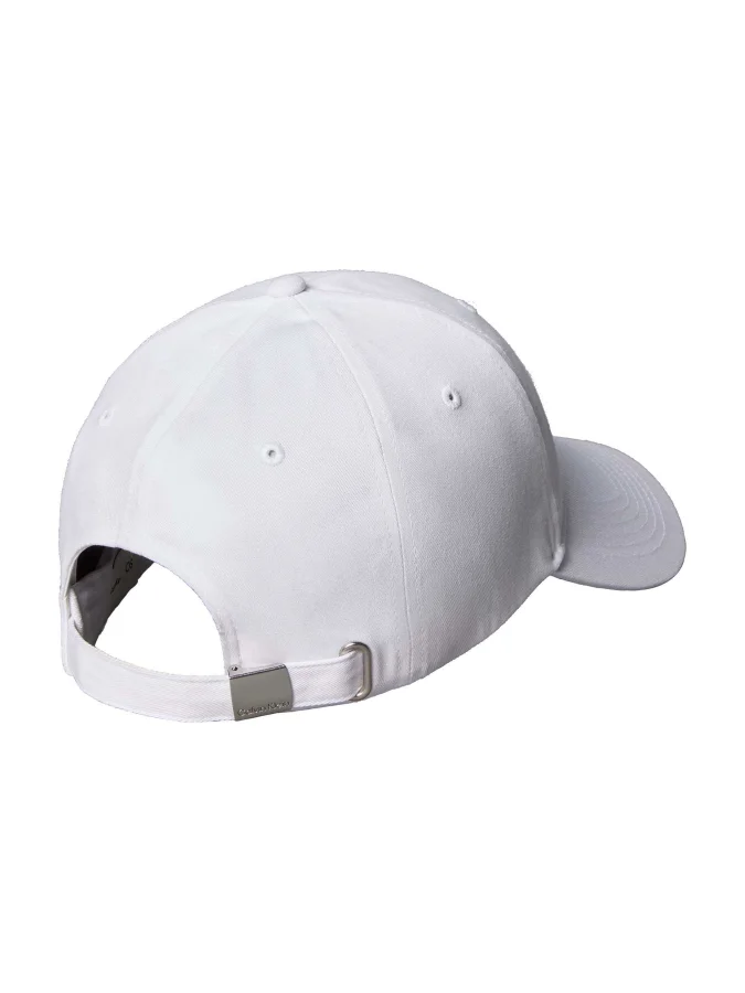 CALVIN KLEIN - MONOLOGO... 2