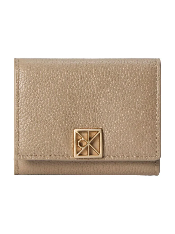 CALVIN KLEIN - EMBLEM HW...