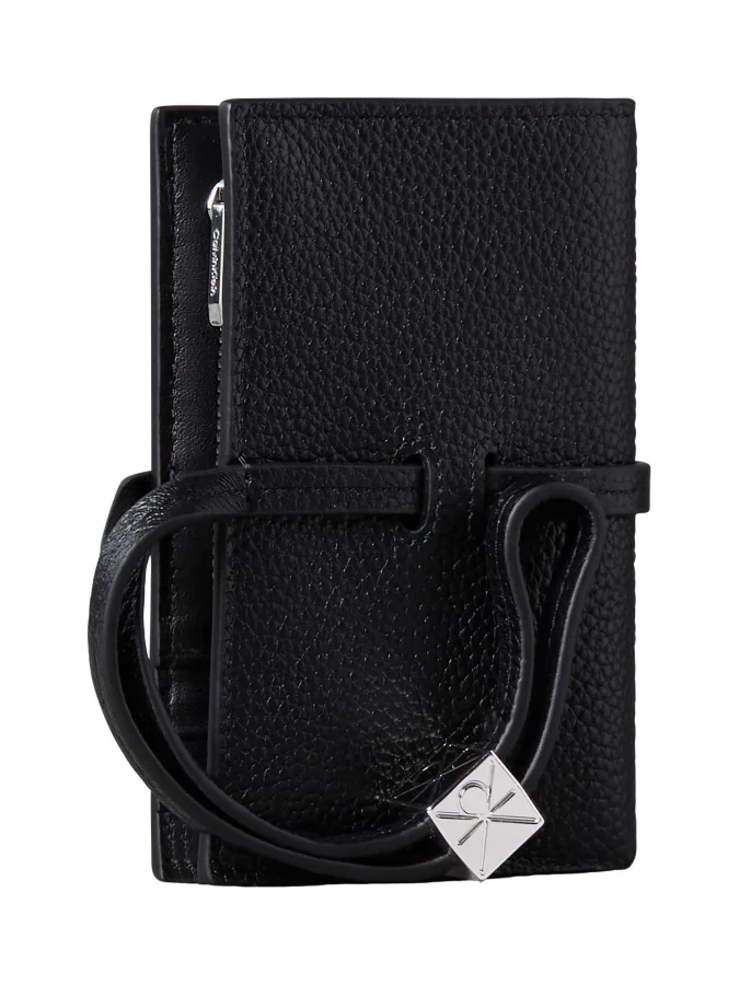 CALVIN KLEIN - EMBLEM HW... 2